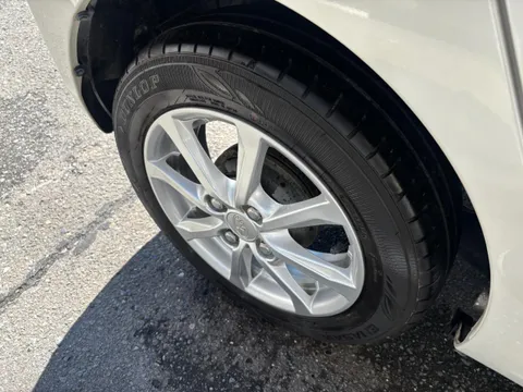 Subaru Pleo Plus