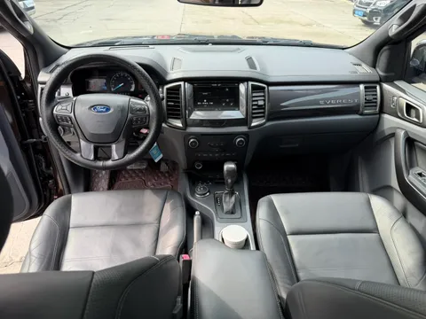 Ford Everest
