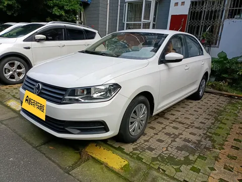 Volkswagen Santana