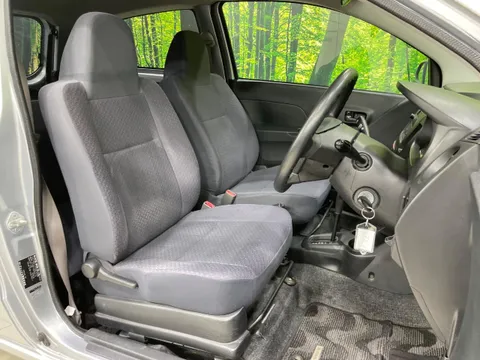 Subaru Pleo