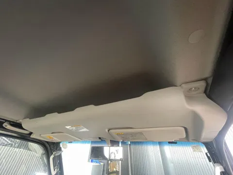 Suzuki Super Carry