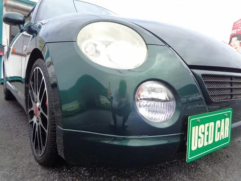 Daihatsu Copen