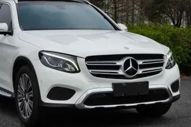Mercedes-Benz Mercedes-Benz GLC