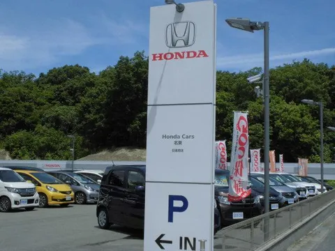 Honda Jazz (Fit)