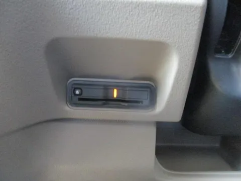 Honda N-BOX Joy