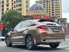 Honda Avancier