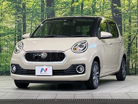 Daihatsu Boon