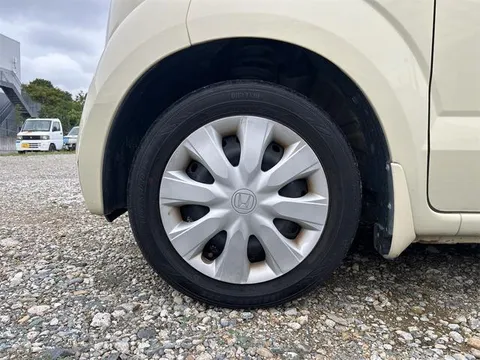Honda N-BOX Plus
