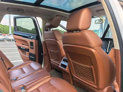 Zotye T700