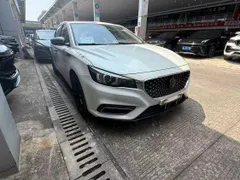 MG MG6