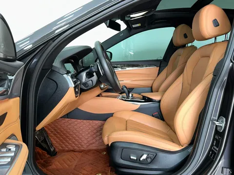 BMW Gran Turismo