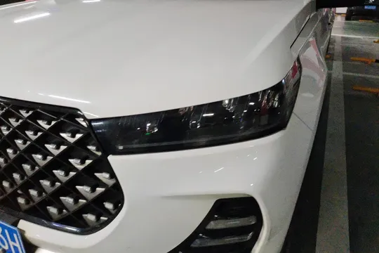 Chery Tiggo 7
