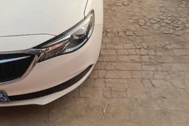 Buick Excelle GT