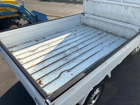 Suzuki Carry Track