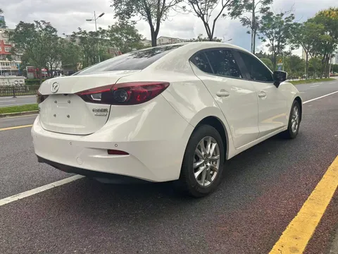 Mazda Mazda 3