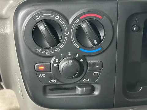 Mazda Scrum