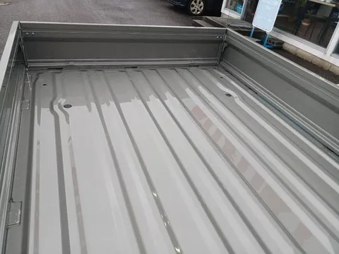 Suzuki Carry Track