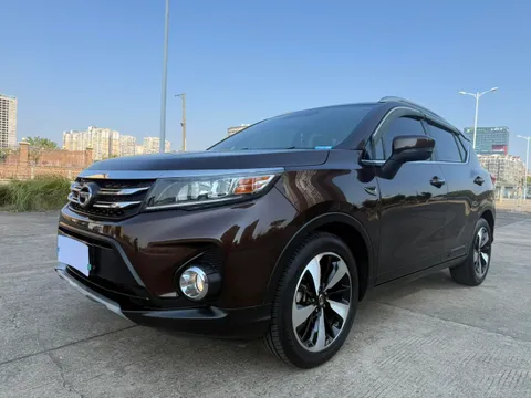 Gac GS3