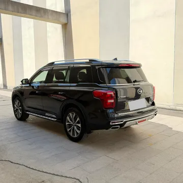 Gac GS8