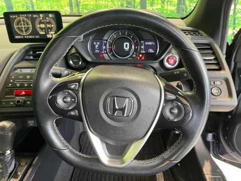Honda S660