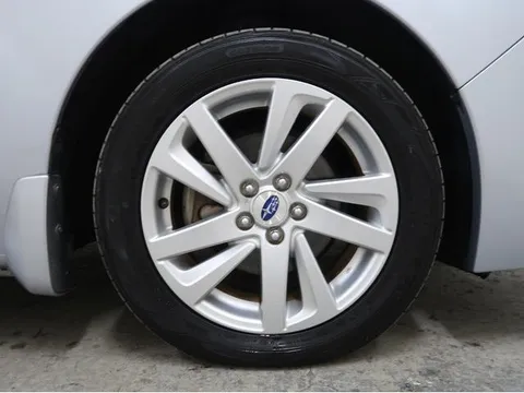 Subaru Impreza G4