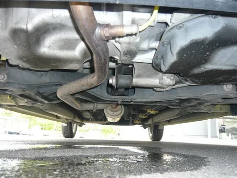 Subaru Pleo Plus