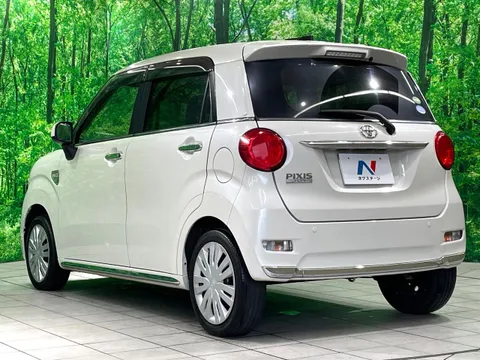 Toyota Pixis Joy