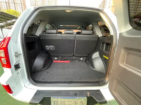 Chery Tiggo 3