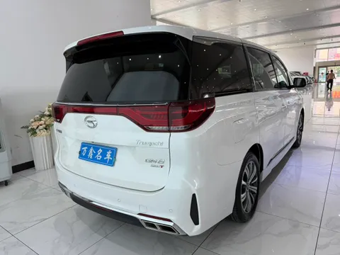 Gac M8