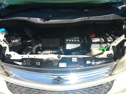 Suzuki Palette SW