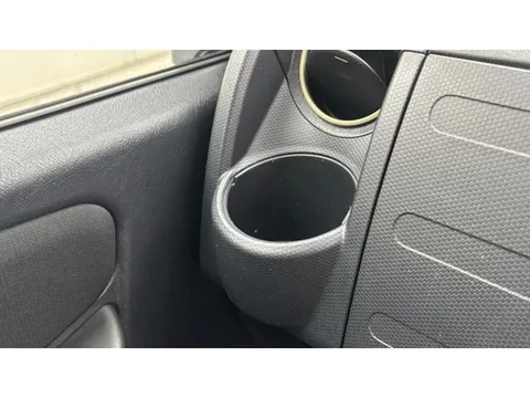 Nissan KIX