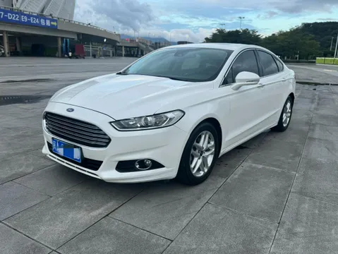 Ford