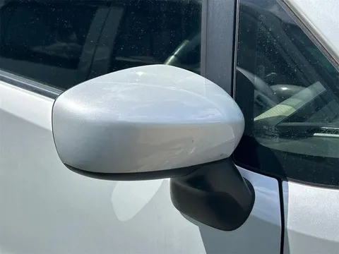 Mazda Flair