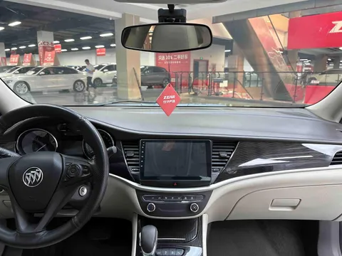 Buick Verano