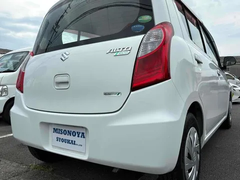 Suzuki Alto Eco