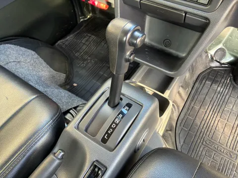 Suzuki Super Carry