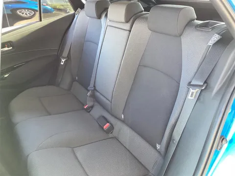 Toyota Corolla Touring