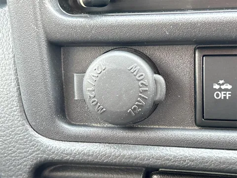 Suzuki Super Carry