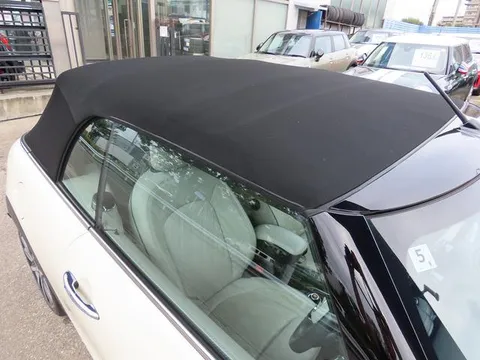 MINI Cooper Convertible