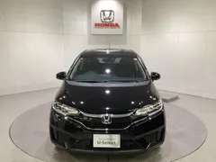 Honda Jazz (Fit)