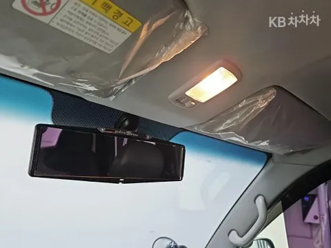 Kia Bongo 3