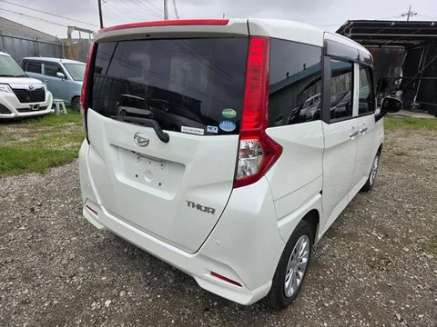 Daihatsu Thor