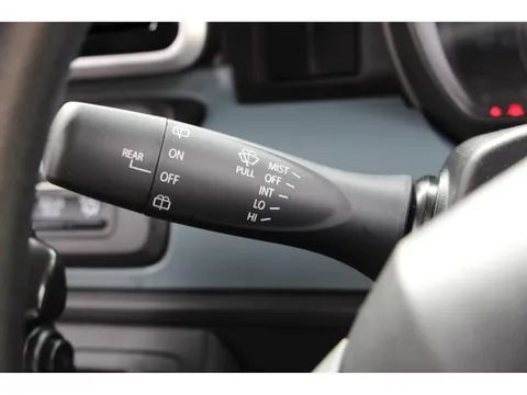 Suzuki Spacia Base
