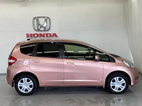 Honda Jazz (Fit)