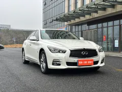 Infiniti Q50L