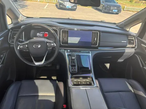 Gac M8