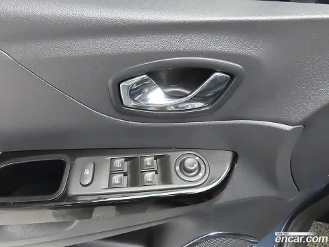 Renault QM3