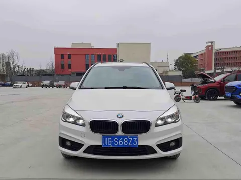 BMW 2-Series