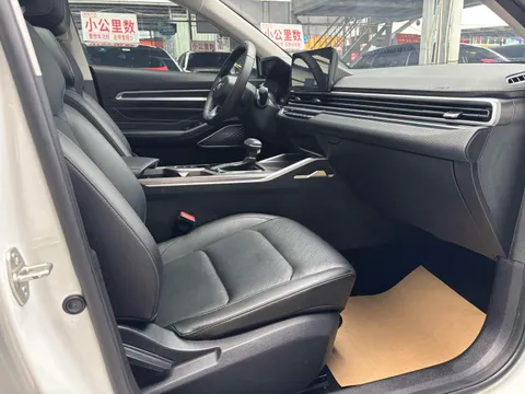 Geely