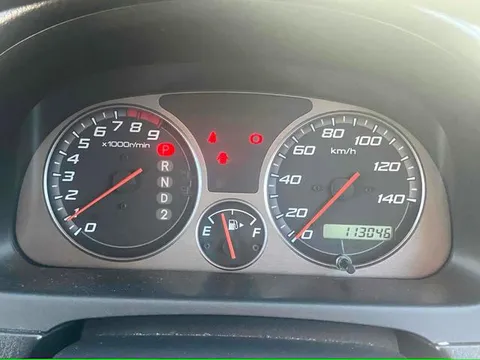 Honda Vamos